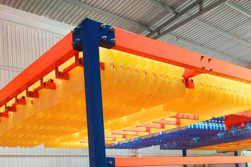 Tiết Kiệm Chi Phí Năng Lượng Kho Đông