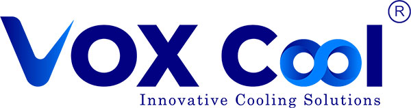 Công ty Cổ phần VOX COOL